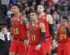 Image result for John Long Atlanta Hawks