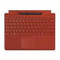 Image result for Microsoft Wireless Keyboard with Touchpad