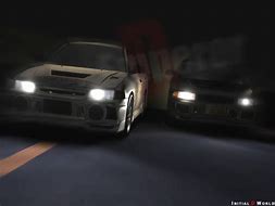 Image result for Emperor's Evo 5 Initial D