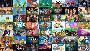 Image result for TV Listings Kids Old