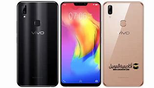 Image result for Vivo Y83 Pro CC Bord