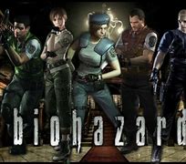 Image result for Resident Evil iPhone Wallpaper