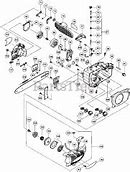 Image result for Tanaka Chainsaw Parts