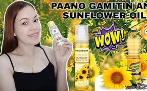 Image result for Mewah Sunflower Oil