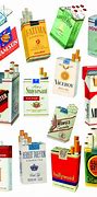Image result for Vintage Cigarette Brands