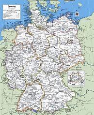 Image result for Germany in the Map