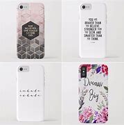 Image result for Inspirational Quotes in Phone Case