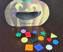 Image result for Printable Shape Memory Game