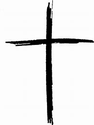 Image result for Sharp Cross Drawing