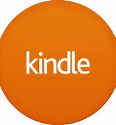 Image result for Kindle Icon.png