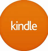 Image result for Free Image Kindle Icon
