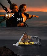 Image result for Ftx Losing Meme