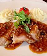 Image result for Coq AU Vin Traditional