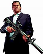 Image result for PS4 GTA 5 Michael