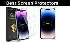 Image result for Screen Protector for iPhone with Black Background