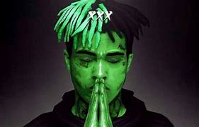 Image result for Xxxtentacion All Hair