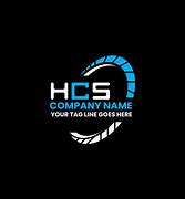 Image result for HCS Services Logo