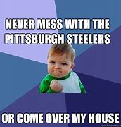 Image result for Don't Mess with a Pittsburgh Girl Meme