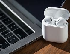 Image result for AirPods 2018