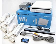 Image result for Nintendo Wii Bundle