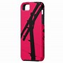 Image result for iPhone SE Red Wallet Case No Face