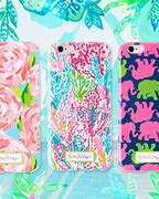 Image result for Lilly Pulitzer iPhone SE Case