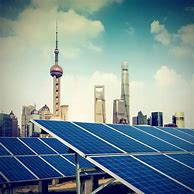 Image result for Solar Energy China