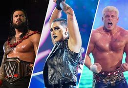 Image result for Most Popular WWE Wrestlers