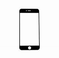 Image result for iPhone 6 Plus Front View