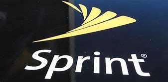 Image result for Sprint Logo Back