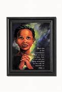 Image result for Praying Black Child Bible Verse