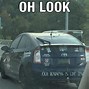 Image result for Prius Drivers Meme