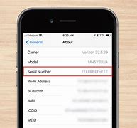 Image result for Imei On Back of iPhone 8