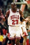 Image result for Michael Jordan Game Photo NBA
