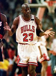 Image result for Michael Jordan NBA Finals