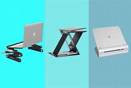 Image result for Upright Laptop Stand