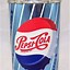 Image result for Pepsi Flat Top Can