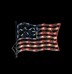 Image result for Baseball Game LED Screen American Flag