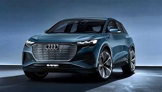 Image result for New Audi 4x4