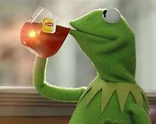 Image result for Man Kermit Meme