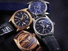 Image result for Cool Rolex Watches