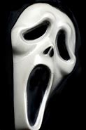 Image result for Ghost Head