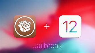 Image result for Jailbreak iOS 12