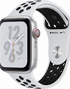 Image result for Apple Watch Series 4 Silver