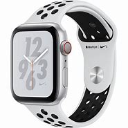 Image result for Apple Watch Series 4 Silver