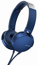 Image result for Sony Extra Bass Headphones Walmart