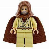 Image result for LEGO Old Obi-Wan Kenobi