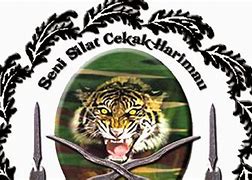 Image result for Logo Silat Cekak Malaysia