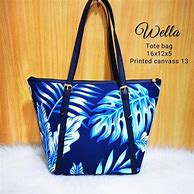 Image result for Wella Professional Tote Bag