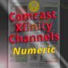 Image result for Xfinity Channel Guide Templates